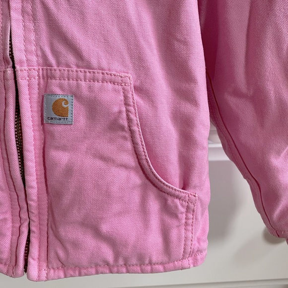 CARHARTT | Canvas Jacket - Picture 3 of 4